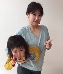 赤ちゃんとママの防災講座